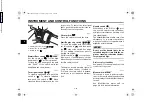 Preview for 40 page of Yamaha FJR13AF 2014 Owner'S Manual