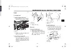 Preview for 49 page of Yamaha FJR13AF 2014 Owner'S Manual