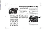 Preview for 87 page of Yamaha FJR13AF 2014 Owner'S Manual