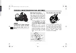 Preview for 100 page of Yamaha FJR13AF 2014 Owner'S Manual