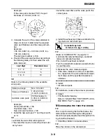 Preview for 145 page of Yamaha FJR13AY 2009 Service Manual