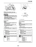 Preview for 173 page of Yamaha FJR13AY 2009 Service Manual