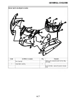 Preview for 192 page of Yamaha FJR13AY 2009 Service Manual