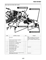 Preview for 230 page of Yamaha FJR13AY 2009 Service Manual