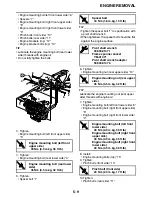 Preview for 314 page of Yamaha FJR13AY 2009 Service Manual