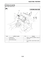 Preview for 347 page of Yamaha FJR13AY 2009 Service Manual