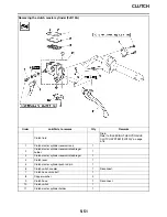 Preview for 356 page of Yamaha FJR13AY 2009 Service Manual