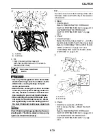 Preview for 377 page of Yamaha FJR13AY 2009 Service Manual