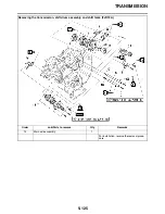 Preview for 430 page of Yamaha FJR13AY 2009 Service Manual