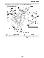 Preview for 432 page of Yamaha FJR13AY 2009 Service Manual