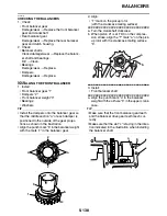 Preview for 443 page of Yamaha FJR13AY 2009 Service Manual