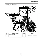 Preview for 454 page of Yamaha FJR13AY 2009 Service Manual