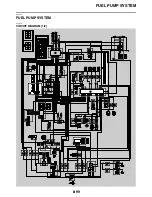 Preview for 582 page of Yamaha FJR13AY 2009 Service Manual