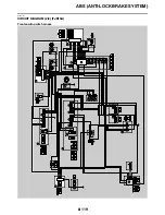 Preview for 602 page of Yamaha FJR13AY 2009 Service Manual