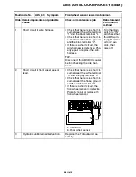 Preview for 648 page of Yamaha FJR13AY 2009 Service Manual