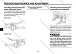 Preview for 100 page of Yamaha FJR13ESE(C) Owner'S Manual