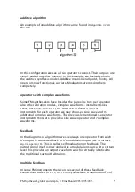 Preview for 5 page of Yamaha FM Synthesis Manual