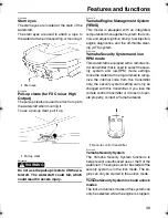 Preview for 43 page of Yamaha FX Cruiser High Output WaveRunner 2007 Owner'S/Operator'S Manual