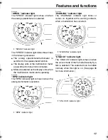 Preview for 47 page of Yamaha FX Cruiser High Output WaveRunner 2007 Owner'S/Operator'S Manual