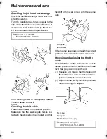 Preview for 94 page of Yamaha FX Cruiser High Output WaveRunner 2007 Owner'S/Operator'S Manual