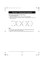 Preview for 21 page of Yamaha FX Cruiser HO User Manual