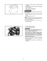 Preview for 72 page of Yamaha FX Nytro FX10MTRAX Assembly Manual