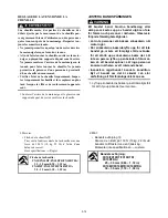 Preview for 75 page of Yamaha FX Nytro FX10MTRAX Assembly Manual