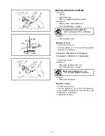 Preview for 80 page of Yamaha FX Nytro FX10MTRAX Assembly Manual