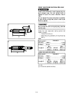 Preview for 84 page of Yamaha FX Nytro FX10MTRAX Assembly Manual