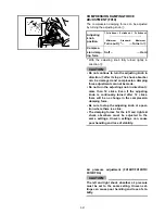 Preview for 88 page of Yamaha FX Nytro FX10MTRAX Assembly Manual