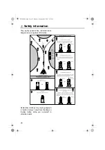 Preview for 28 page of Yamaha FX SHO: FX Cruiser Owner'S Manual