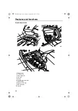 Preview for 34 page of Yamaha FX SHO: FX Cruiser Owner'S Manual