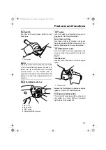 Preview for 39 page of Yamaha FX SHO: FX Cruiser Owner'S Manual