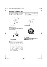 Preview for 54 page of Yamaha FX SHO: FX Cruiser Owner'S Manual