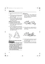 Preview for 82 page of Yamaha FX SHO: FX Cruiser Owner'S Manual