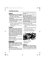 Preview for 112 page of Yamaha FX SHO: FX Cruiser Owner'S Manual