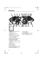 Preview for 30 page of Yamaha FX SHO WaveRunner 2013 Owner'S/Operator'S Manual