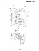 Preview for 84 page of Yamaha FZ09E Service Manual