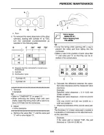 Preview for 112 page of Yamaha FZ09E Service Manual