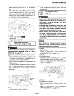 Preview for 171 page of Yamaha FZ09E Service Manual