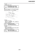 Preview for 187 page of Yamaha FZ09E Service Manual