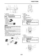 Preview for 194 page of Yamaha FZ09E Service Manual