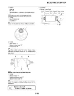 Preview for 255 page of Yamaha FZ09E Service Manual