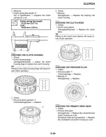 Preview for 261 page of Yamaha FZ09E Service Manual