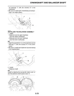 Preview for 292 page of Yamaha FZ09E Service Manual