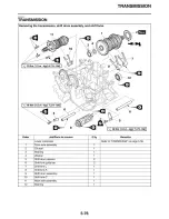 Preview for 293 page of Yamaha FZ09E Service Manual