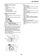 Preview for 306 page of Yamaha FZ09E Service Manual