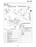 Preview for 314 page of Yamaha FZ09E Service Manual