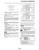 Preview for 443 page of Yamaha FZ09E Service Manual