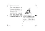 Preview for 79 page of Yamaha FZ45YSXG Owner'S Manual